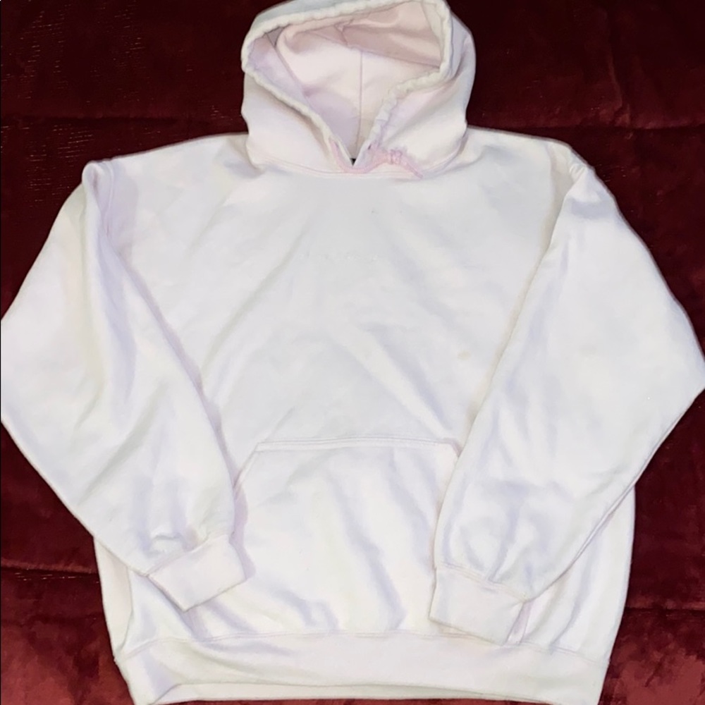 PRETTYLITTLETHING Hoodie